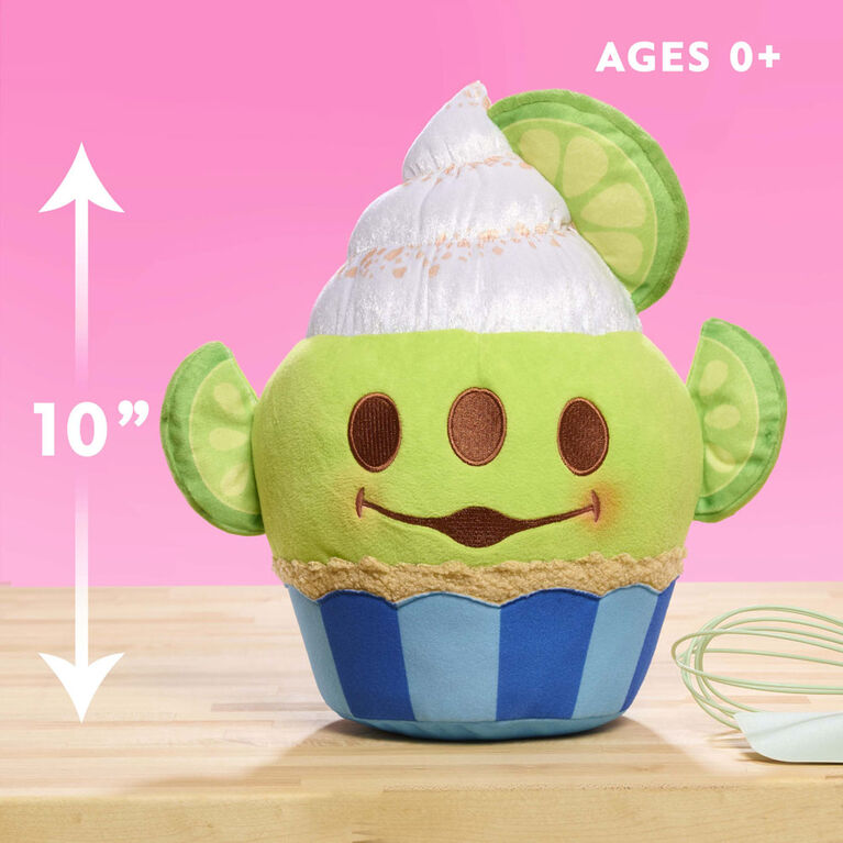 Munchlings Squeeze-A-Munch Plush - Alien