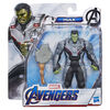Marvel Avengers : Phase finale - Figurine Hulk de luxe.