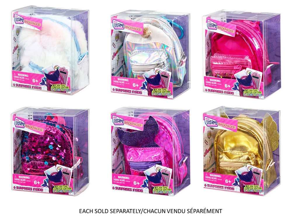 Toys r us backpack clearance