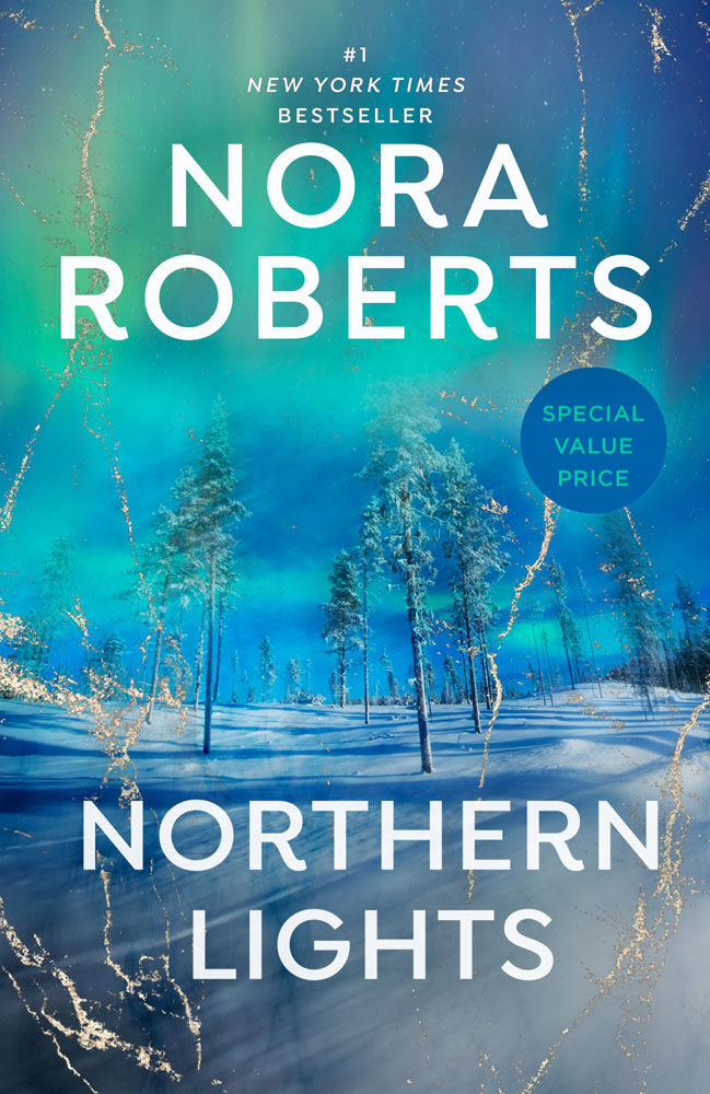 Northern Lights - English Edition