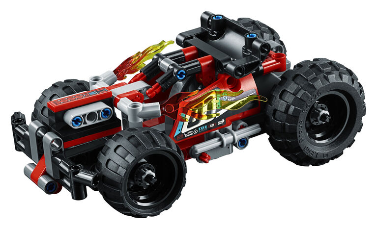 Lego Technic Bash 42073 Toys R Us Canada