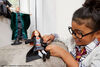 Harry Potter Ginny Weasley Doll