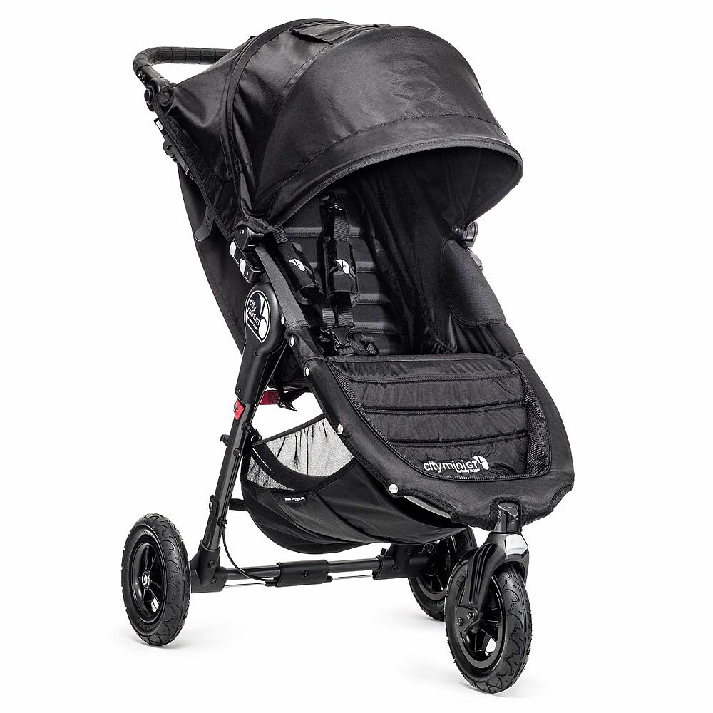 city mini gt stroller canada