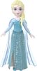Disney-La Reine des Neiges-Assortiment Mini-Poupée