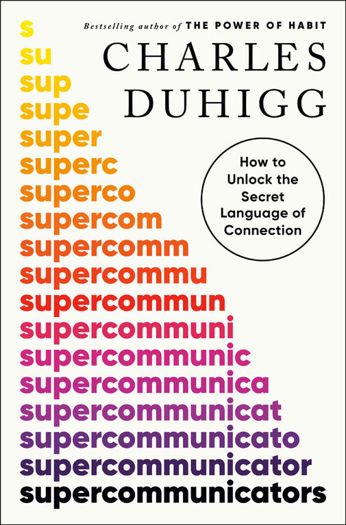 Supercommunicators - English Edition