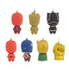 Hallmark Marvel Super Heroes Series 2 Mystery Christmas Ornament