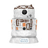 POP STAR WARS: HOLIDAY-R2D2(SNWMN)