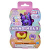 Hasbro Nano-mals Stardream the Unicorn Electronic Fidget Pet