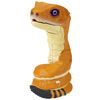 Untamed Snakes - Toxin (Rattle Snake) - Interactive Toy <br>