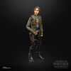 Star Wars The Black Series, Jyn Erso, figurine de collection de 15 cm, Rogue One : Une histoire de Star Wars