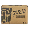 Transformers Generations Selects WFC-GS13 Hubcap, War for Cybertron Deluxe Class Figure - Collector Figure, 5.5-inch - R Exclusive