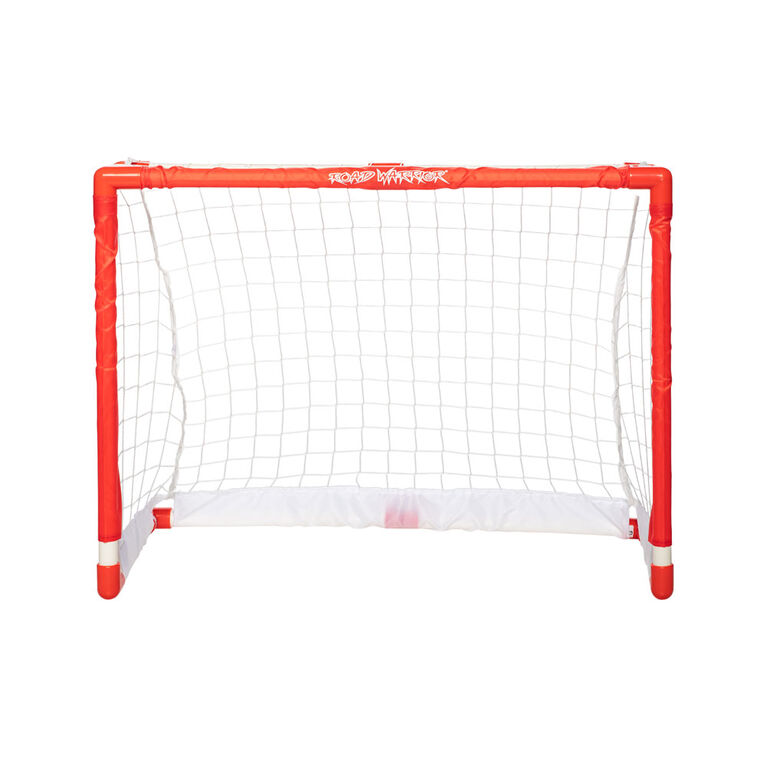 Road Warrior Mini Hockey Game Set - R Exclusive
