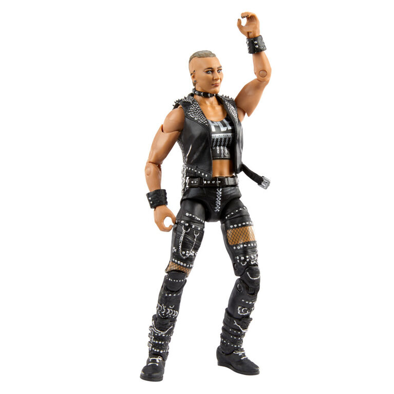 WWE Rhea Ripley Elite Collection Action Figure