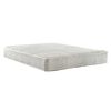 Signature Sleep - Contour Twin Mattress, White