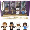 Fisher-Price Little People Collector Inspiring Women - English Edition