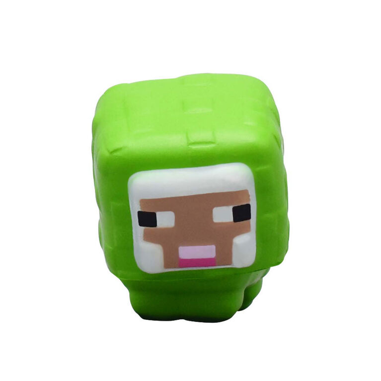 Minecraft - SquishMe Series 2