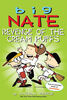 Big Nate: Revenge of the Cream Puffs - English Edition