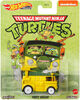 Hot Wheels Party Wagon Vehicle