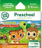 LeapFrog LeapPad/Leapster - Learning Friends Preschool - English Edition
