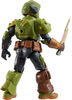 Disney and Pixar Lightyear Alpha Class Darby Steel Figure