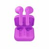 Happy Plugs  Air 1 Go True Wireless Écouteurs Violet