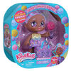 Kindi Kids Snack Time Friends: Skittles Doll - English Edition