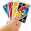 UNO Flip Game - English Edition