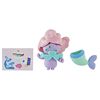 UglyDolls Surprise Disguise Mermaid Maiden Tray Toy, Figure and Accessories