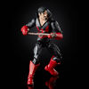 Hasbro Marvel Legends Series, figurine Black Tom Cassidy de la collection Deadpool de 15 cm, design premium, 1 accessoire