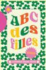 Les Abc Des Filles - 2025 - French Text