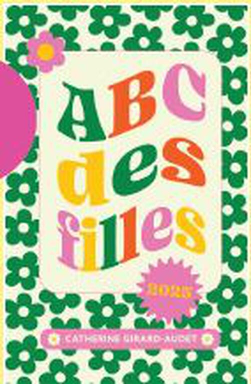 Les Abc Des Filles - 2025 - French Text