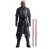 Star Wars Titan Hero Series, figurine Darth Maul de 30 cm