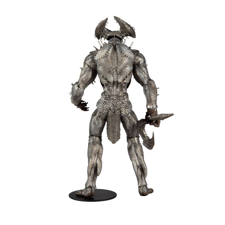 DC Universe - Justice League: Steppenwolf Mega Figure