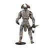 DC Universe - Justice League: Steppenwolf Mega Figurine