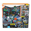 Hexbug Junkbots Metro Sewer System