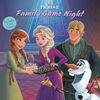 Family Game Night (Disney Frozen 2) - English Edition