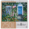 Big Ben 750-Piece Adult Jigsaw Puzzle - Liberty Lane