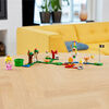 LEGO Super Mario Niveau de départ Aventures avec Peach 71403 Ensemble de construction (354 pièces)