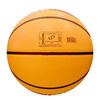 Spalding Triple Threat Orange Sz7