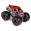 Monster Jam, Official Octon8er Vs. Crushstation Die-Cast Monster Trucks, 1:64 Scale