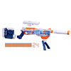 Nerf Loadout Arctic Zerostriker Blaster and N1 Darts - R Exclusive