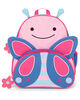 Skip Hop - Zoo Little Kid Backpack- Butterfly