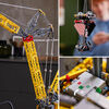 LEGO Technic La grue sur chenilles Liebherr LR 13000 42146 Ensemble de construction (2883 pièces)
