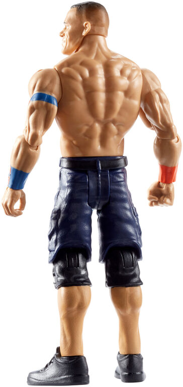 WWE - Série 85 - Figurine de base - John Cena.