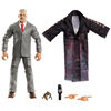 WWE Legends Ultimate Warrior Elite Collection Action Figure - R Exclusive