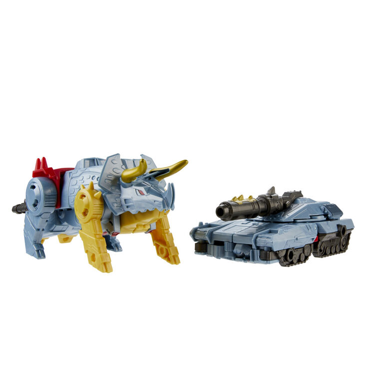 Transformers Bumblebee Cyberverse Adventures Dinobots Unite Toys Dino Combiners Slugtron