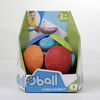 Wobble Bobble Ball