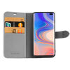 Blu Element 2 in 1 Folio Galaxy S10 Black/Gray