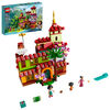 LEGO Disney The Madrigal House 43202 Building Kit (587 Pieces)