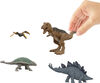 Jurassic World: Chaos Theory Advent Calendar